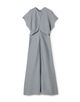 TOTEME Slouch waist ドレス