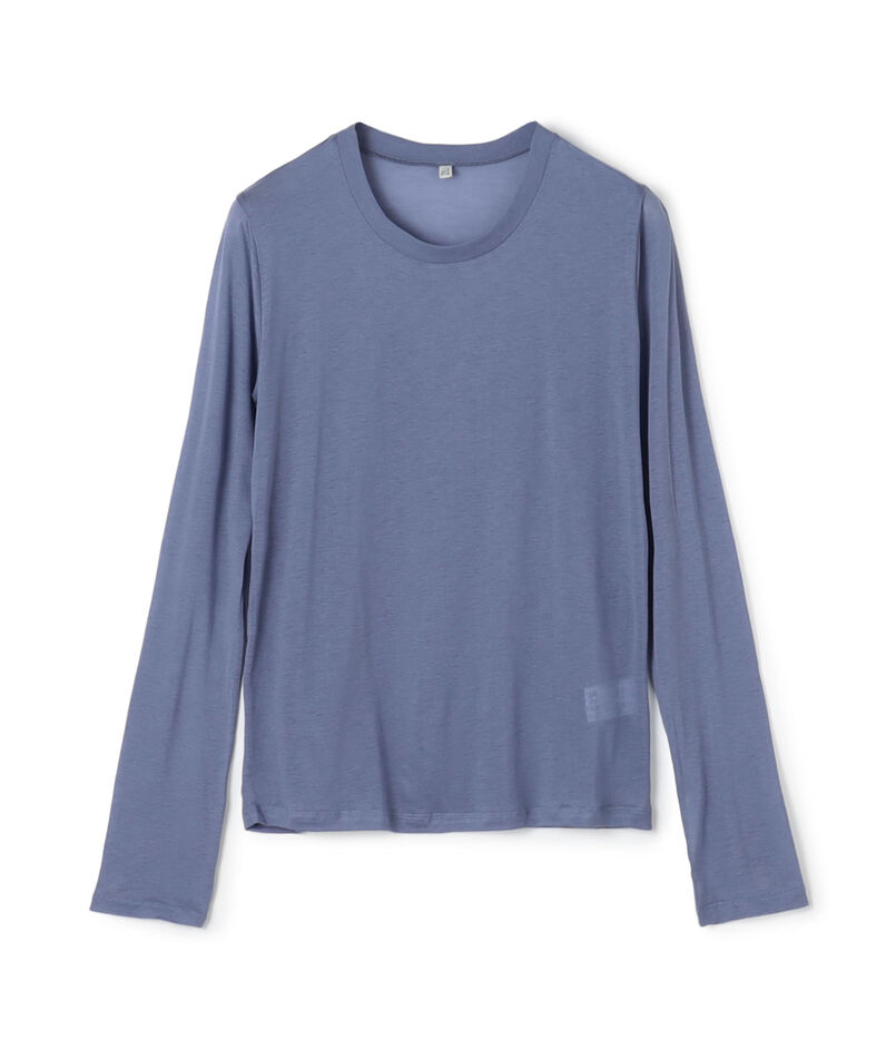 BASERANGE LONG SLEEVE TEE