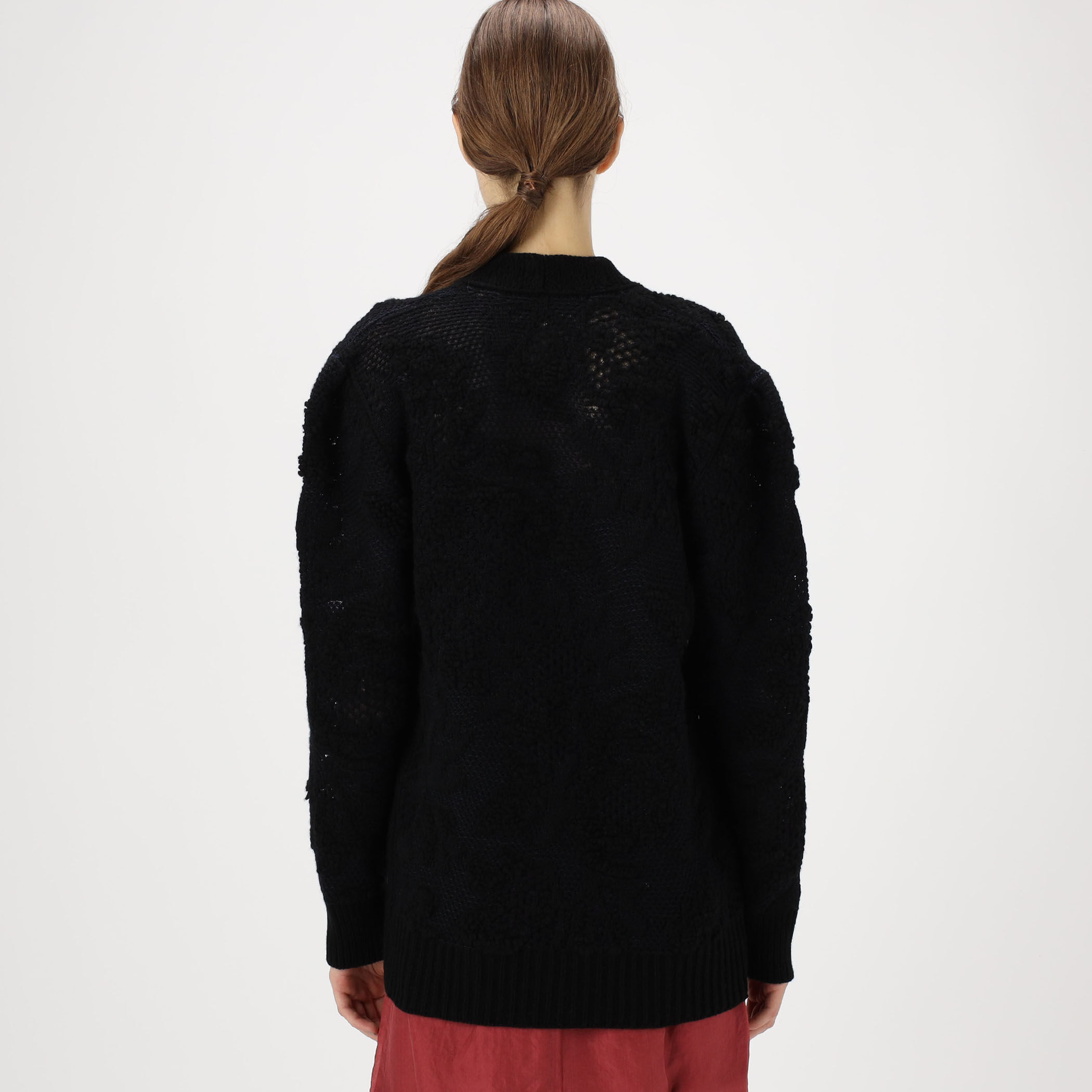 PHOTOCOPIEU ORINA CARDIGAN｜トゥモローランド 公式通販