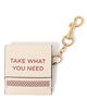 ANYA HINDMARCH MATCH BOOK チャーム