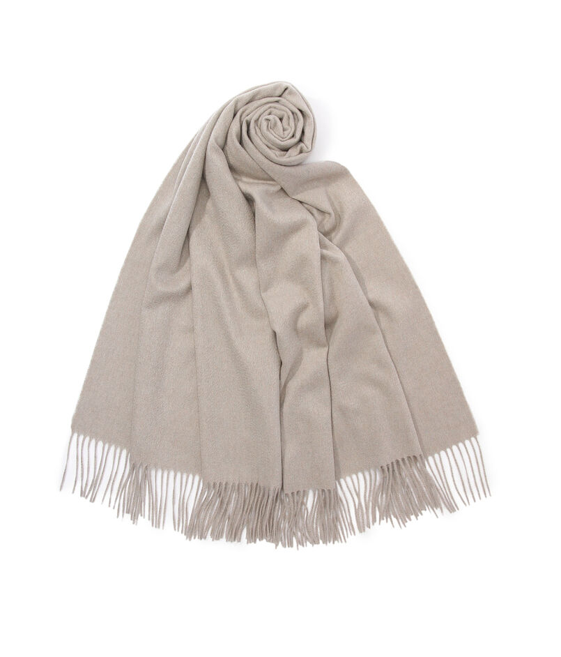 GALERIE VIE カシミヤストール