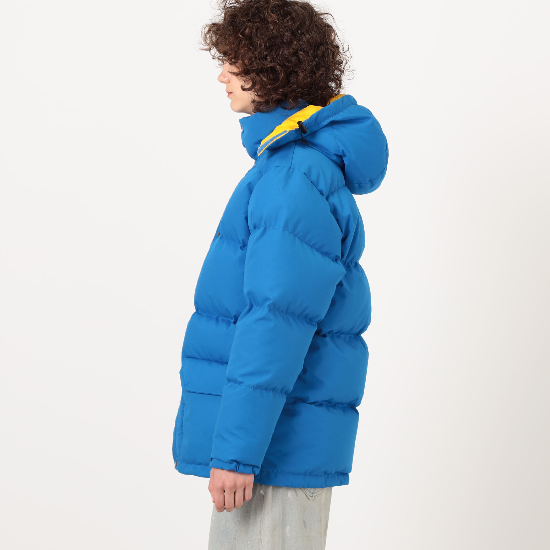別注】P.H.Designs ダウンジャケット｜トゥモローランド 公式サイト