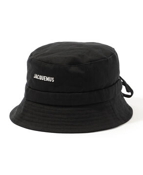 JACQUEMUS LE BOB GADJO