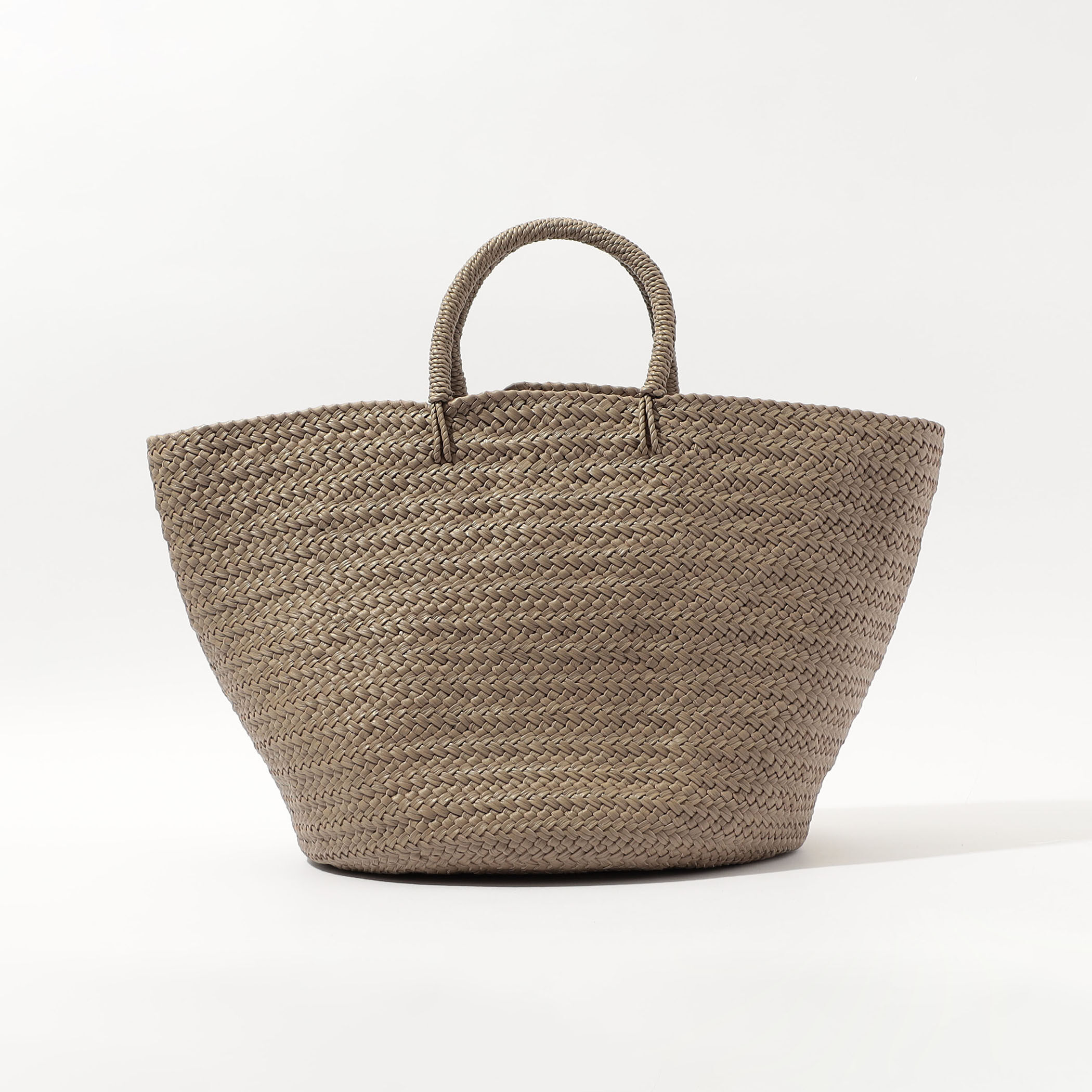 LIDDED BASKET L-リイドゥバスケット-Aeta（アエタ）| st company