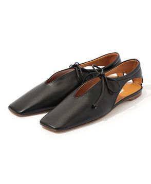 PIPPICHIC AMBER COCO 6 フラットシューズ