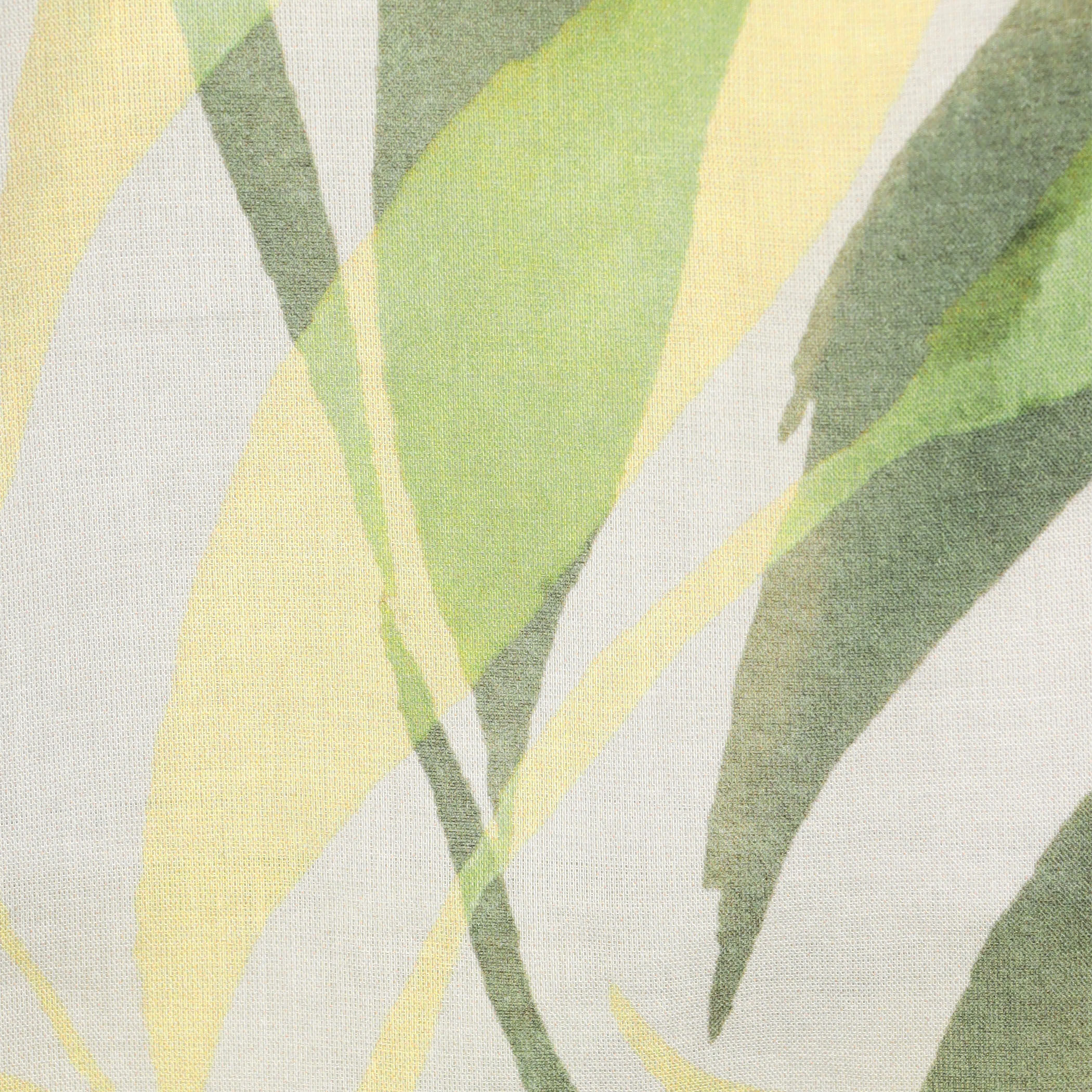 スタックリーフプリント ロングギャザースカート｜トゥモローランド