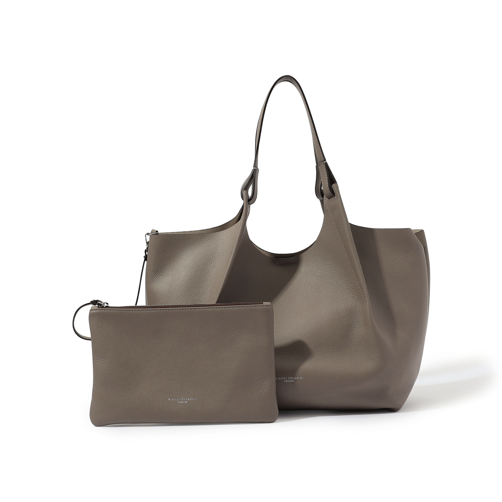 GIANNI CHIARINI DUA ショルダーバッグ｜トゥモローランド 公式サイト