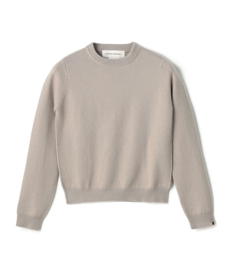 extreme cashmere KID