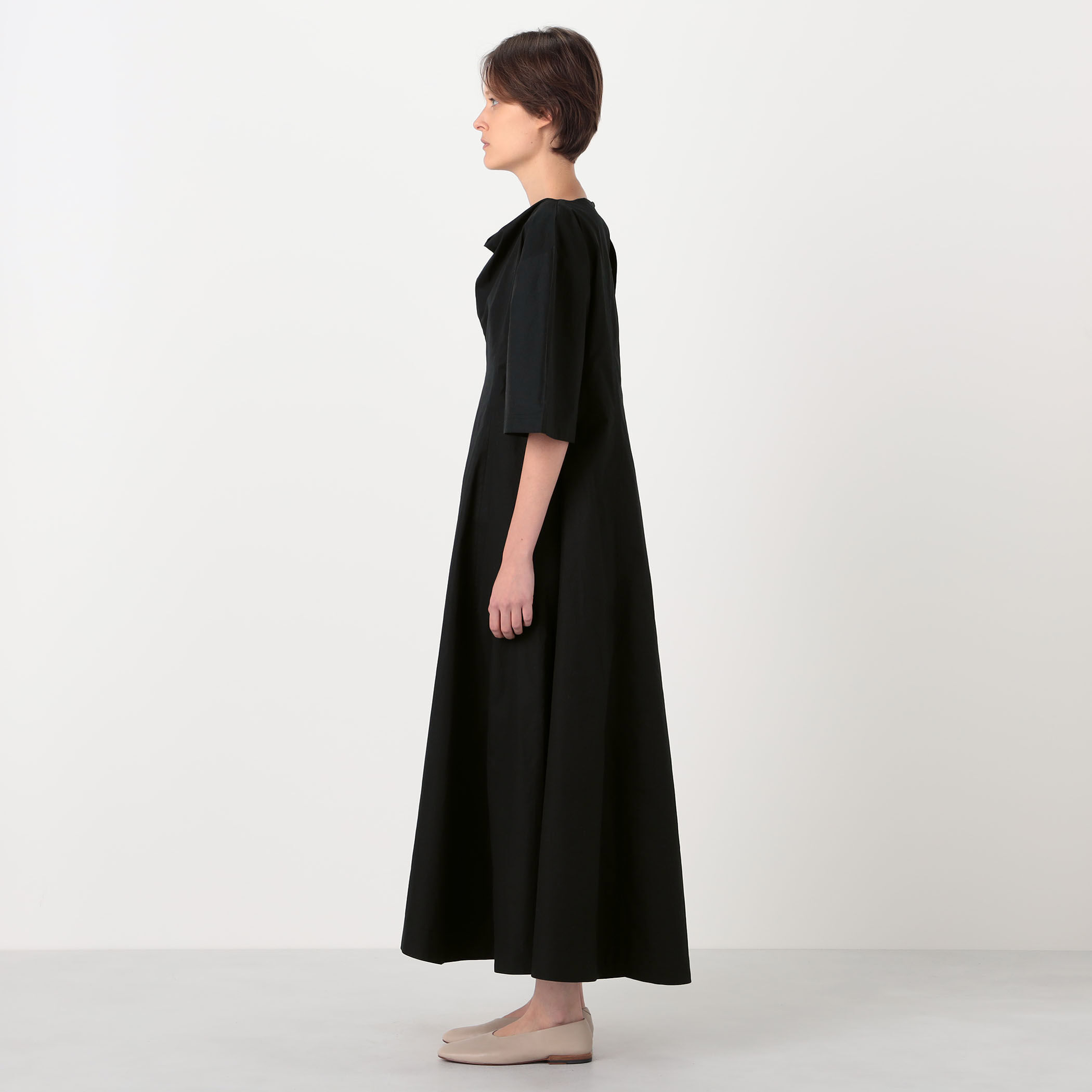 MKDT STUDIO DELPHINE ワンピース｜トゥモローランド 公式サイト