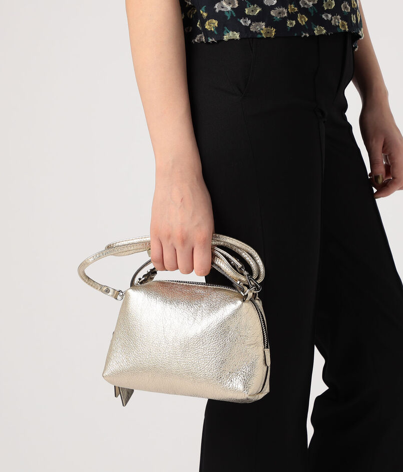 GIANNI CHIARINI ALIFA スモールバッグ|トゥモローランド 公式通販 GIANNI CHIARINI ALIFA スモールバッグ|トゥモローランド 公式通販