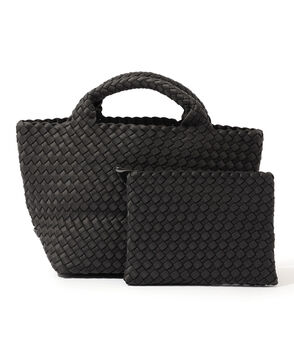 NAGHEDI St Barths S トートバッグ