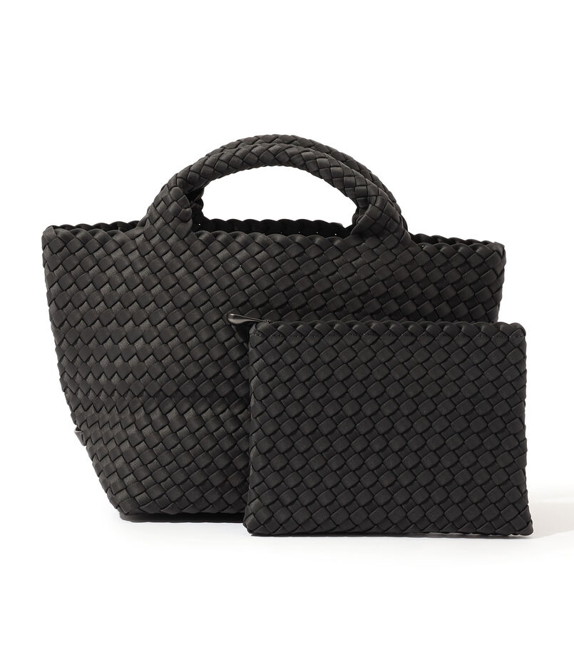 NAGHEDI St Barths S トートバッグ