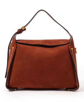 GIANNI CHIARINI PENELOPE ショルダーバッグ