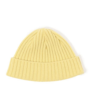 KIJIMA TAKAKYUKI Cashmere Watch Cap