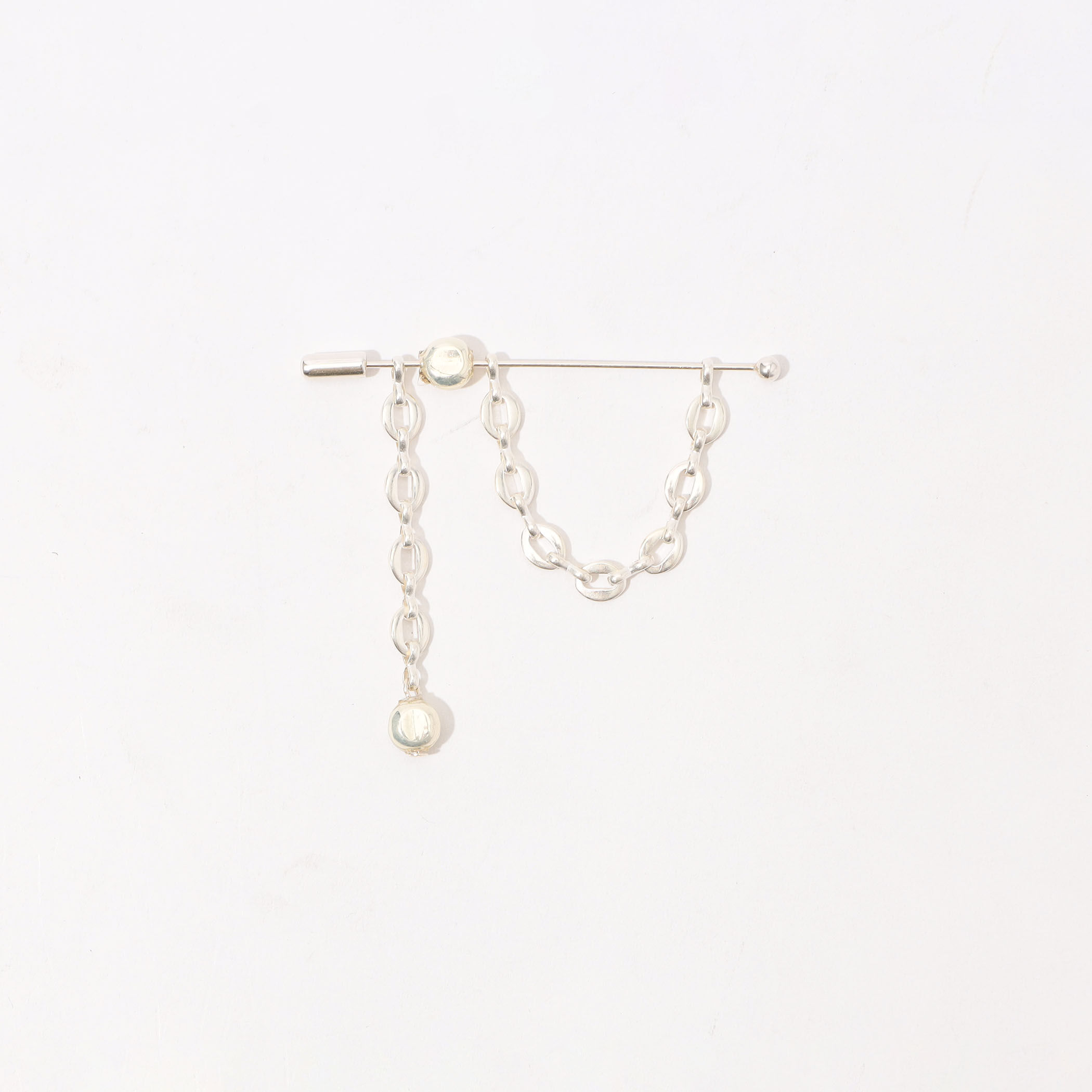 【感謝価格】 別注】Sisi Joia シルバーブローチ｜トゥモローランド 公式通販 アクセサリー