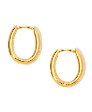 JOSEPHINE STUDIO SLIM HOOPTINY ピアス