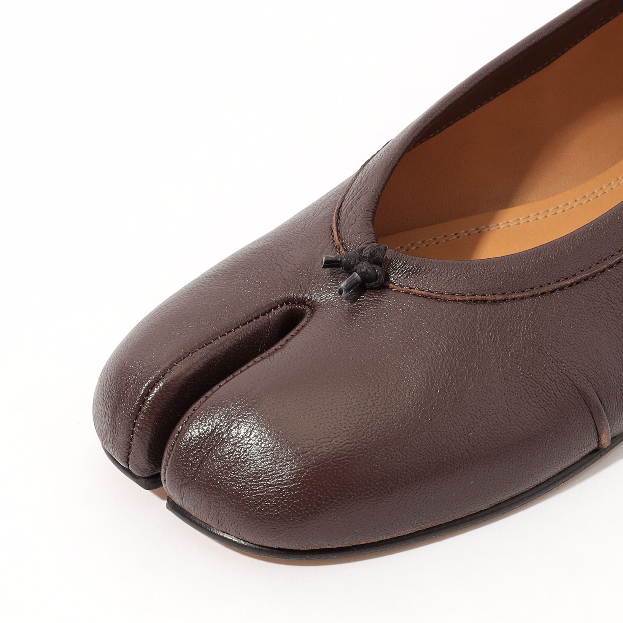 Maison Margiela/メゾン マルジェラ TABIBALLERINA MAISON MARGIELA/メゾン マルジェラ】TABI BALLERINA NEW H30（バレエ