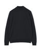 JOHN SMEDLEY 30G MODERN FIT ウール モックネックプルオーバー KILDAY