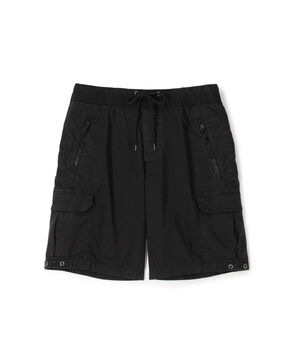 パラシュートポプリン カーゴショーツ MSPS4297