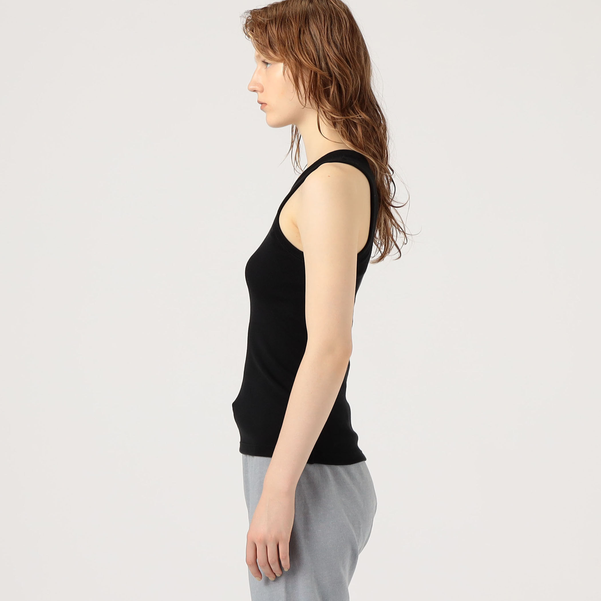 TOMORROWLAND / トゥモローランド Edition × OUR WACOAL CUP IN TANK TOP Edition × OUR WACOAL CUP IN TANK TOP｜トゥモローランド 公式通販