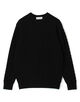 TOMORROWLAND tricot スーパーファインラムウール ケーブルニット