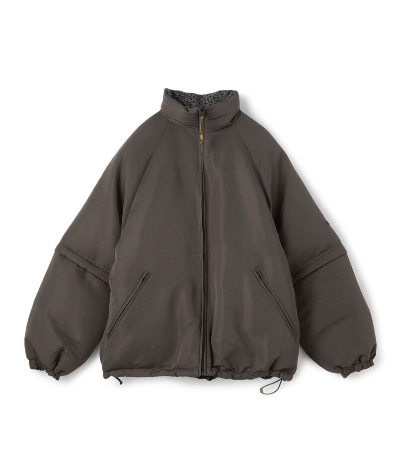Acne Studios ポリエステル ダウンジャケット