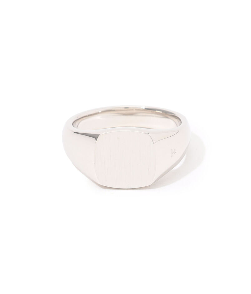 TOM WOOD Kay Ring Satin
