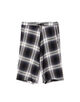 sulvam SHORT PANTS