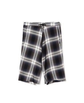 sulvam SHORT PANTS