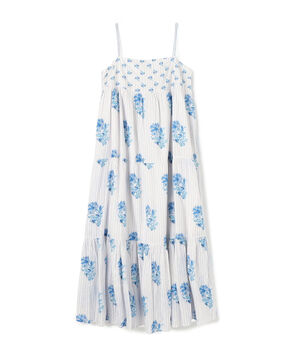 ne Quittez pas PRINT CAMI ドレス