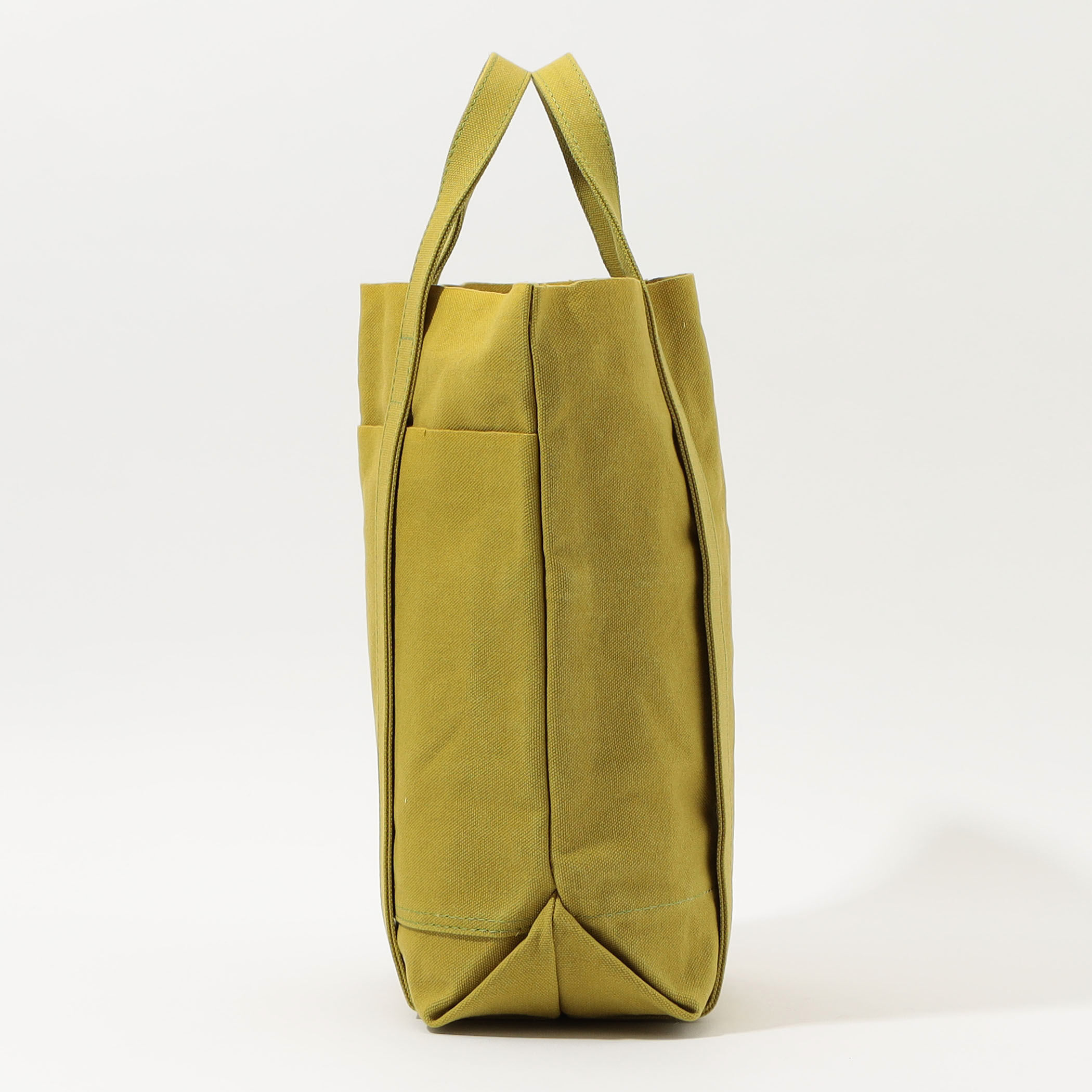 AMIACALVA light canvas tote TS トートバッグ｜トゥモローランド 公式通販