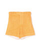 OVERCOAT TAILORED SHORTS