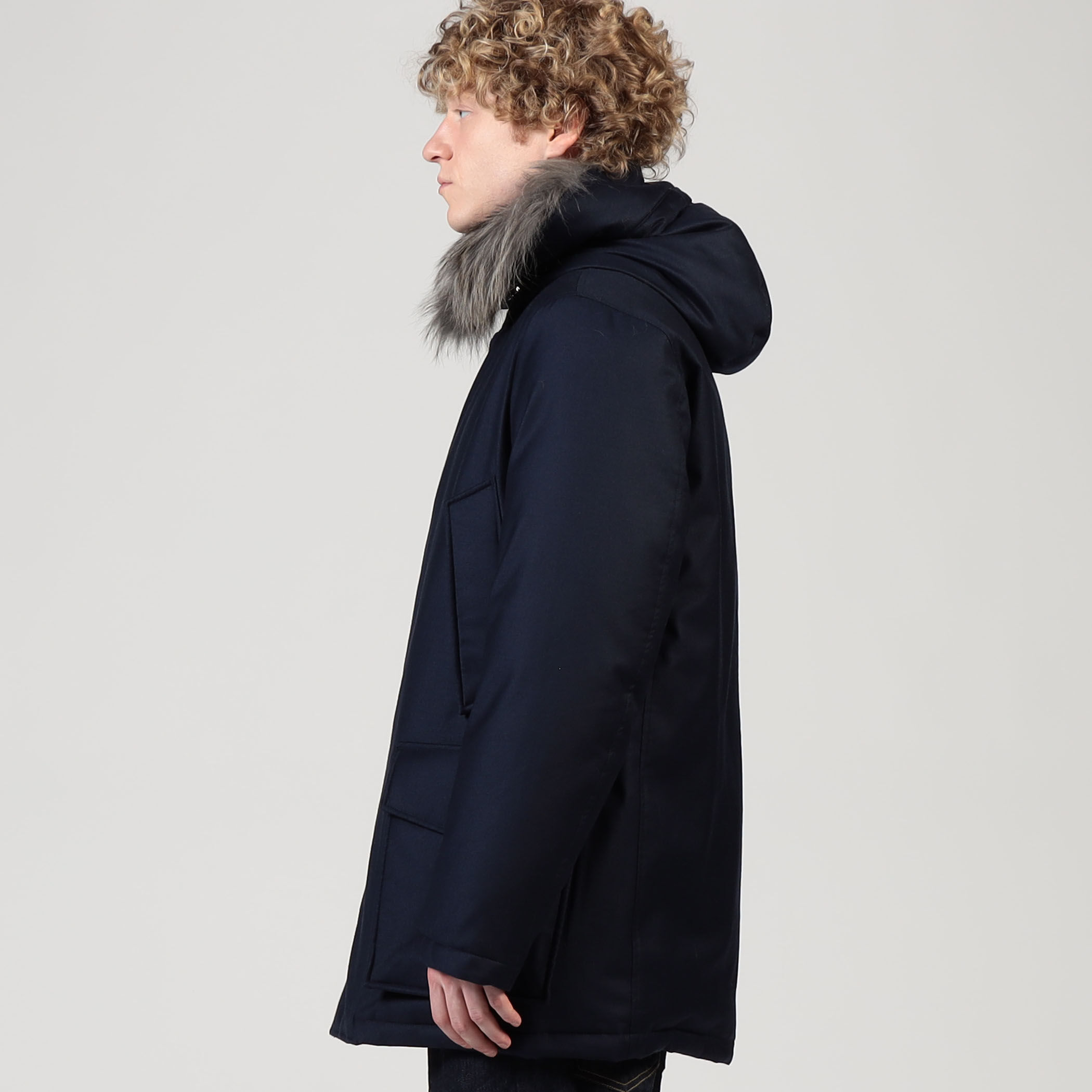 WOOLRICH ダウンジャケット ダウン 「WOOLRICH / ウールリッチ