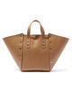 Hender Scheme assemble hand bag