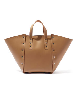 Hender Scheme assemble hand bag