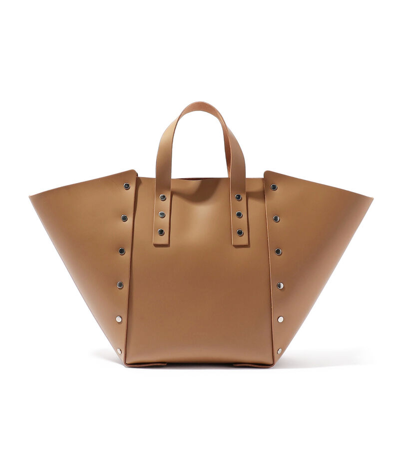 Hender Scheme assemble hand bag