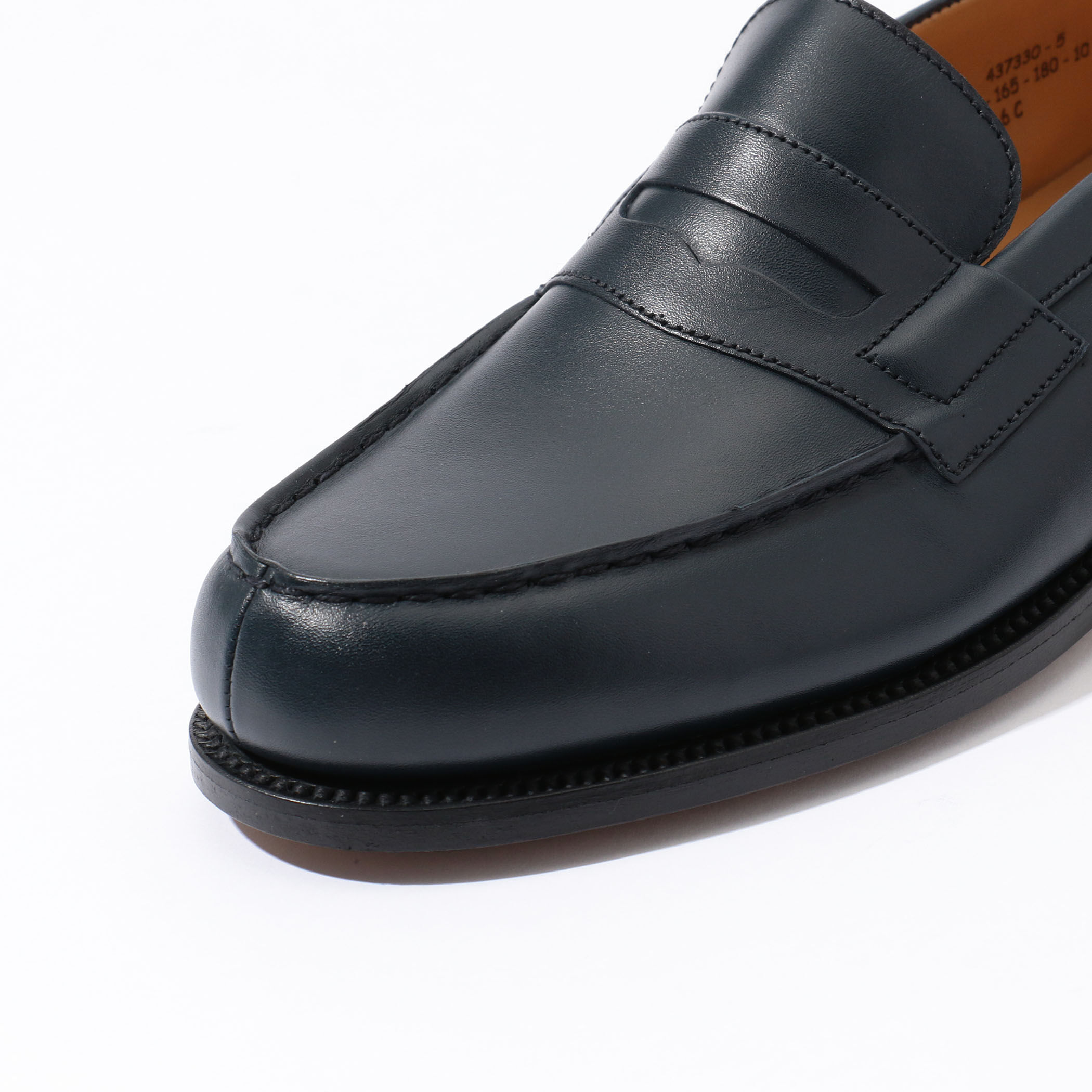 J.M.WESTON 180ローファー Cウィズ｜トゥモローランド 公式通販