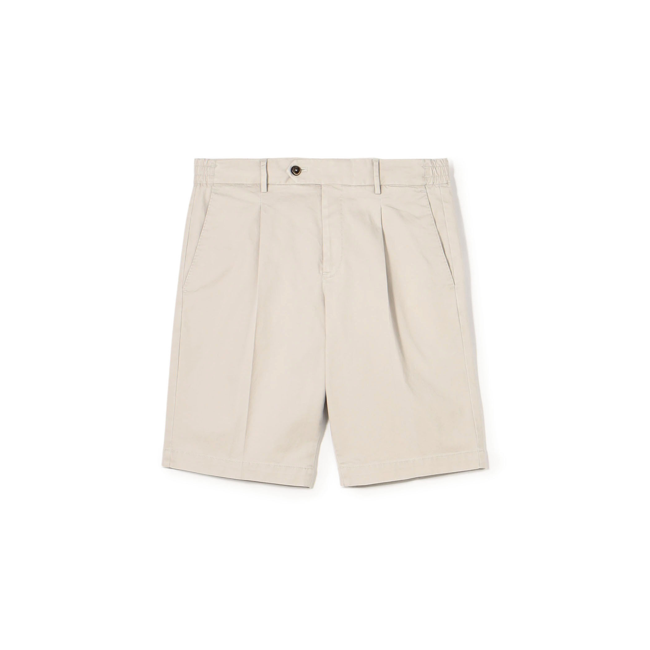別注】PT TORINO ストレッチチノ ショートパンツ｜トゥモローランド