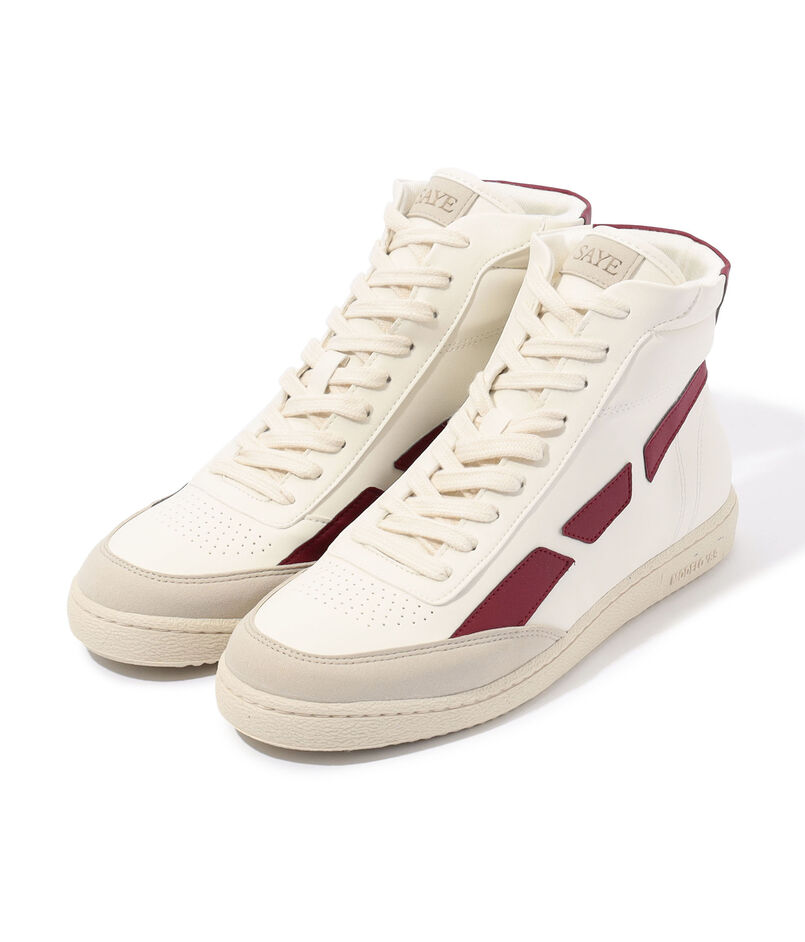 SAYE Modelo '89 Vegan Hi ハイカットスニーカー