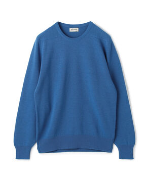 Glenmac クルーネックプルオーバー