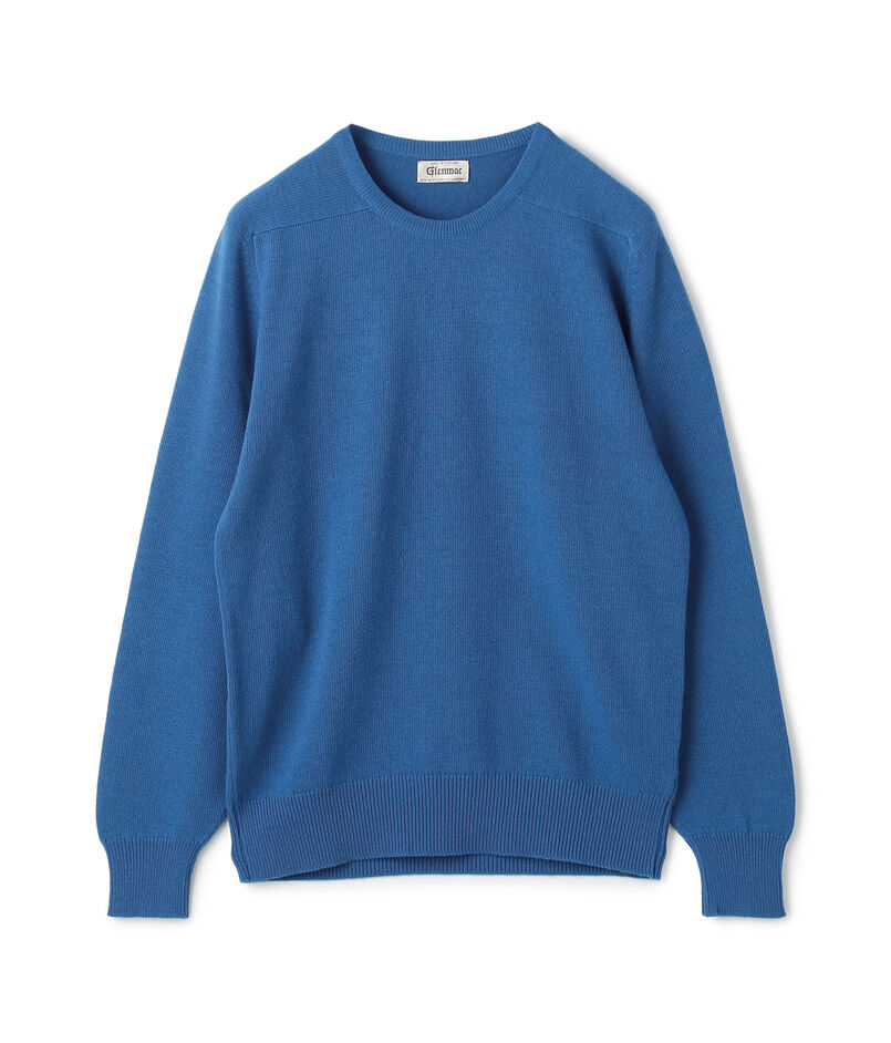 Glenmac クルーネックプルオーバー