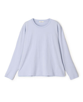 Stefan Brandt FRITZI クルーネックプルオーバー