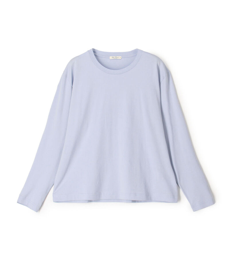 Stefan Brandt FRITZI クルーネックプルオーバー