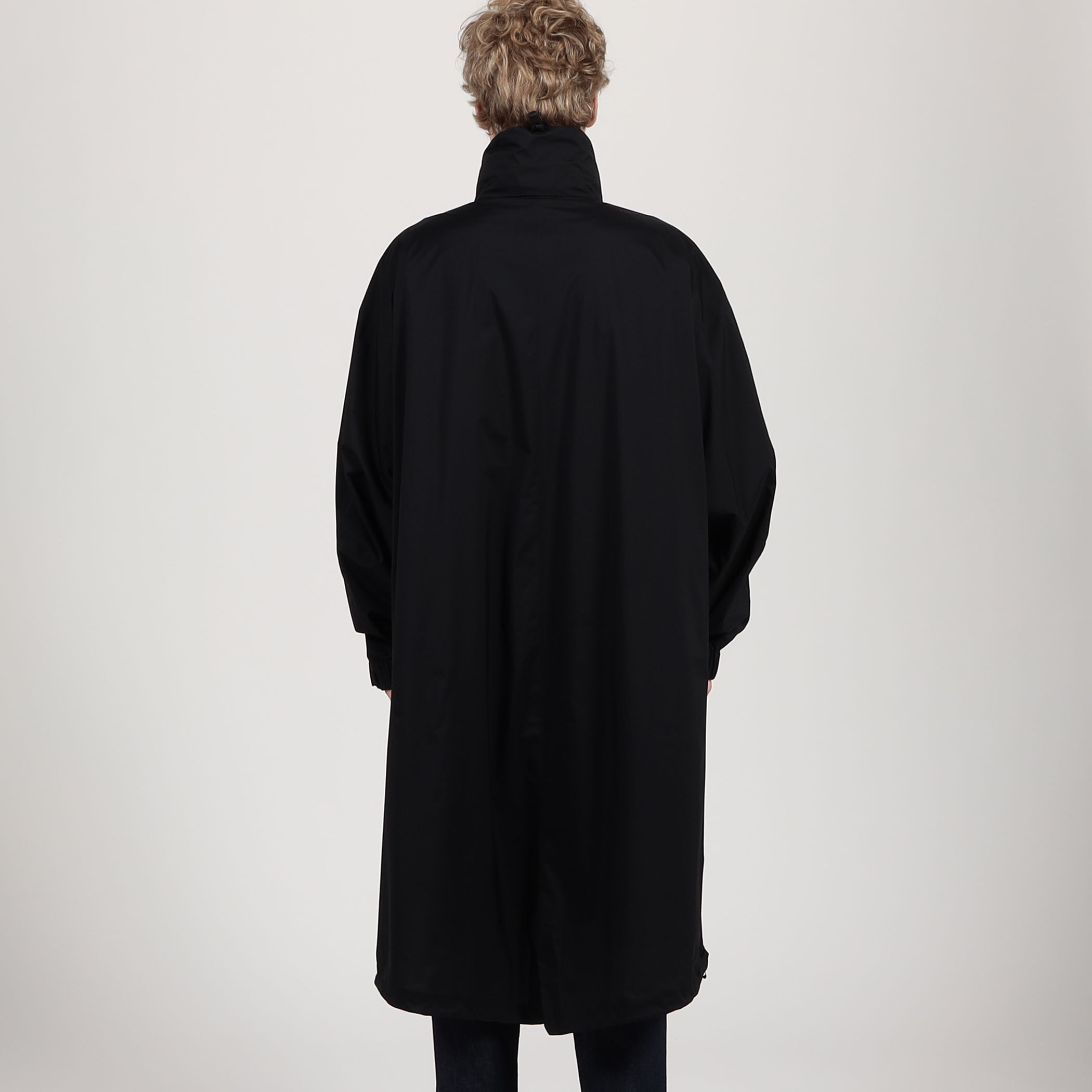 □HYKE PERTEX TYPE M-65｜トゥモローランド 公式通販