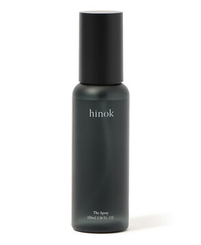 hinok ザ・スプレートゥーゴー 100ml