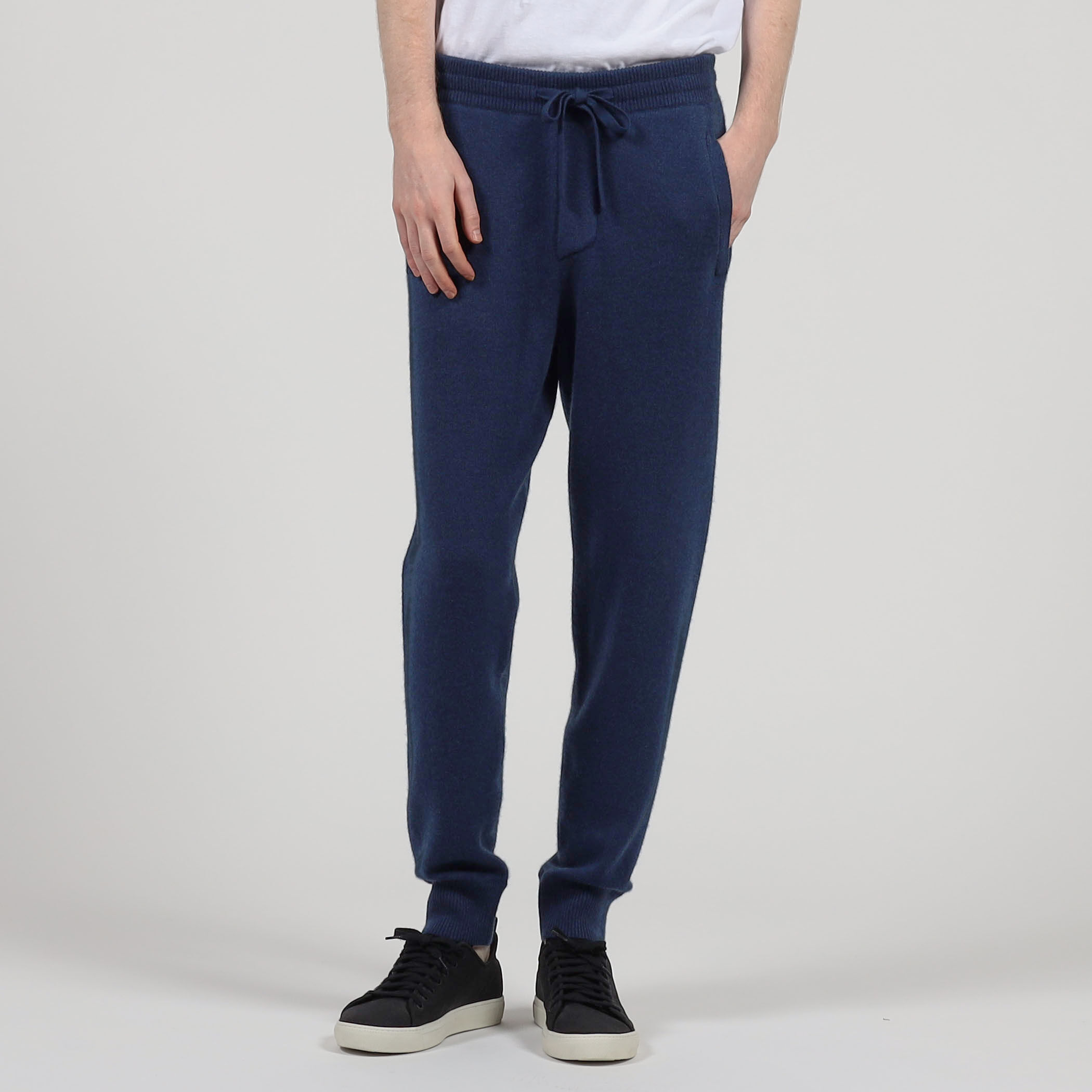 リサイクルカシミヤ トラッカーパンツ MRBC1423｜トゥモローランド