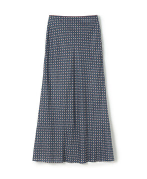 デイジーリンクプリント マーメイドスカート