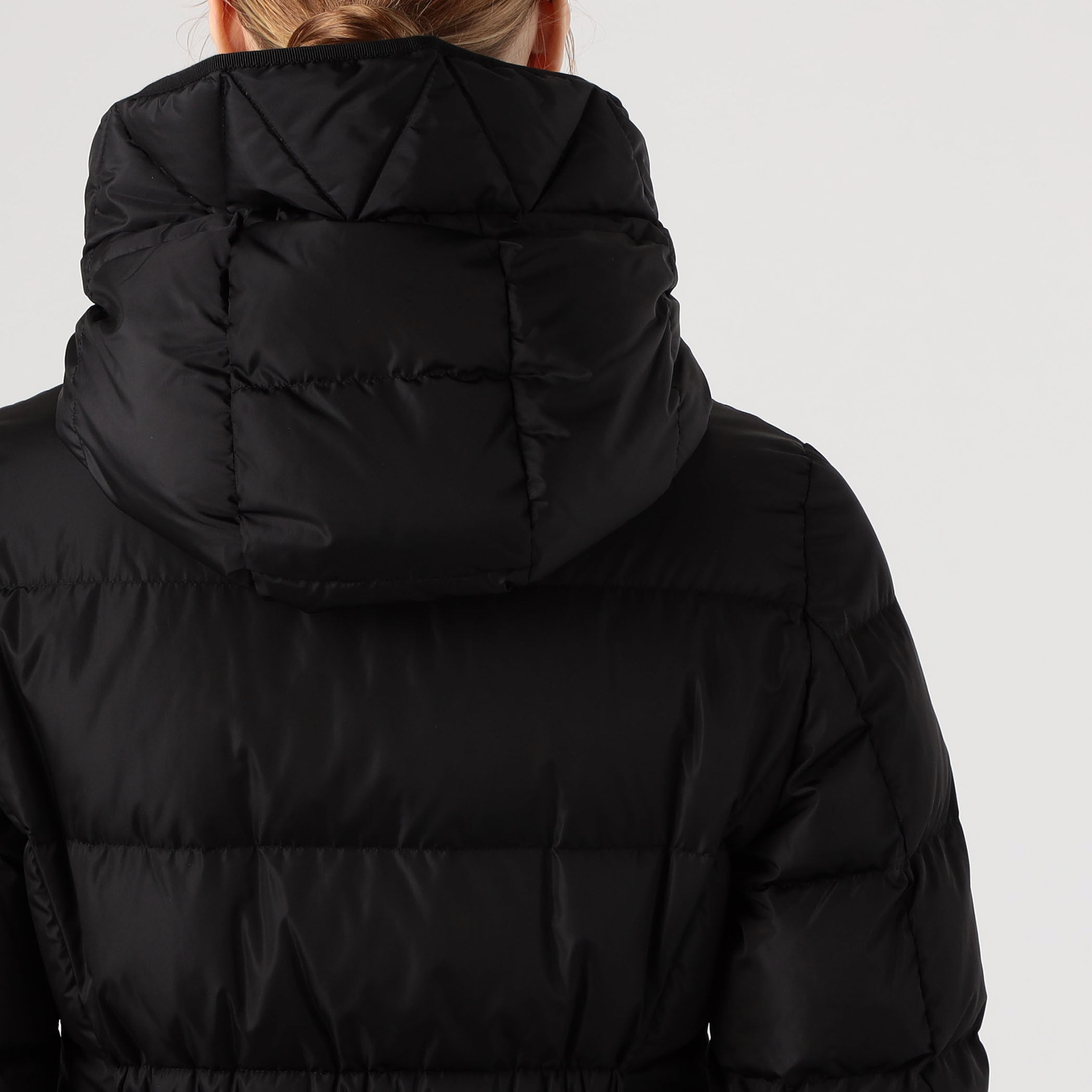 MONCLER AVOCETTE ロングダウンコート|トゥモローランド 公式通販 MONCLER AVOCETTE ロングダウンコート|トゥモローランド 公式通販