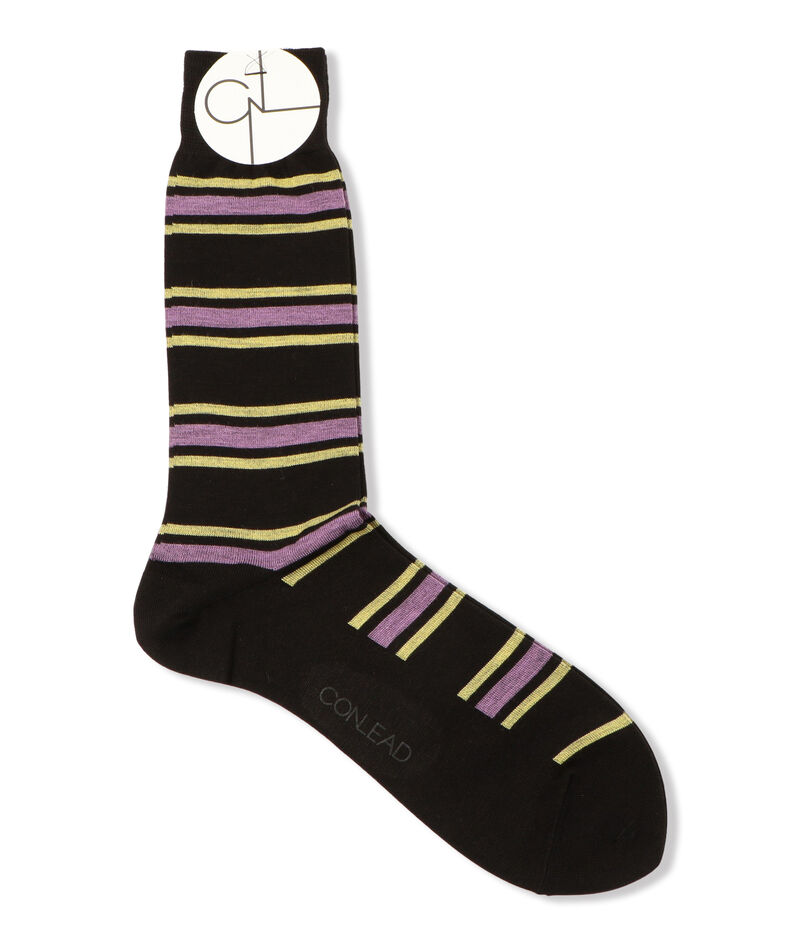 CONLEAD Border line Short