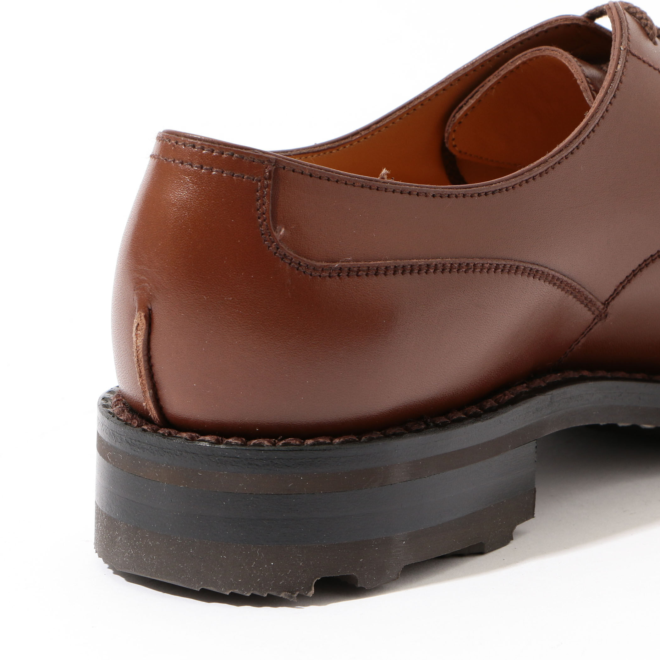 J.M.WESTON GOLFオックスフォード Cウィズ｜トゥモローランド